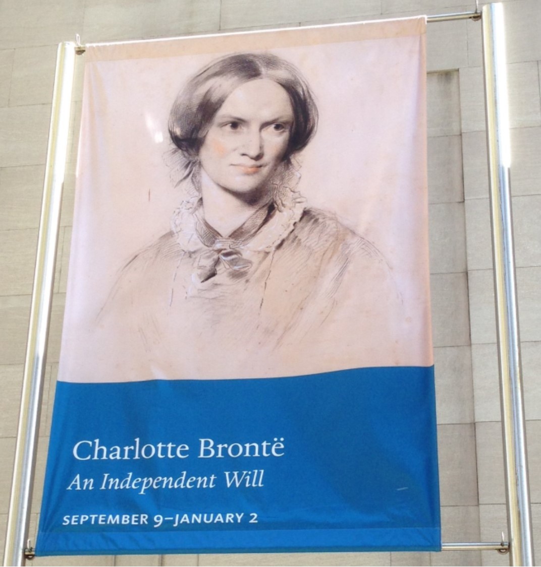Charlotte Bronte: An Independent Will